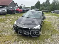 2016 BMW 216