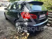 2016 BMW 216