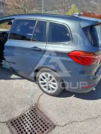2016 BMW 216