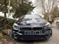 2016 BMW 216