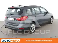 2016 BMW 216