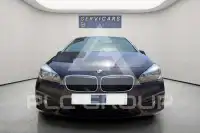 2016 BMW 216