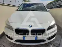 2016 BMW 216