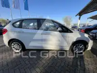 2016 BMW 216