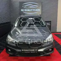 2016 BMW 216