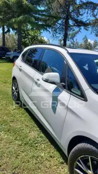 2016 BMW 216
