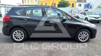 2016 BMW 216