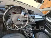 2016 BMW 216