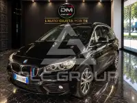 2016 BMW 216