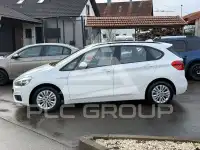 2016 BMW 216