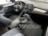2016 BMW 216