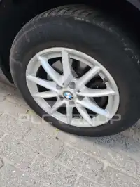 2016 BMW 216