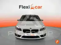 2016 BMW 216