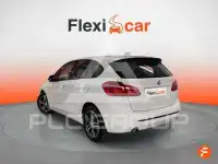 2016 BMW 216