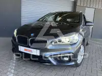 2016 BMW 216