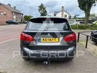2016 BMW 216