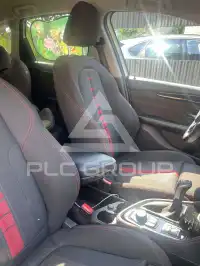 2016 BMW 216