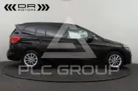 2016 BMW 216