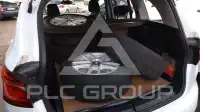 2016 BMW 216