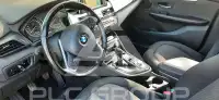 2016 BMW 216