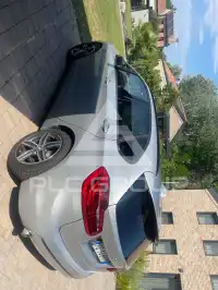 2016 BMW 216