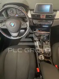 2016 BMW 216