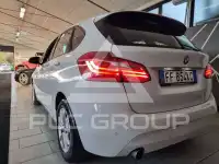 2016 BMW 216