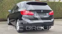 2016 BMW 216
