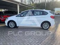 2016 BMW 216