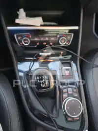 2016 BMW 216