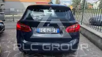 2016 BMW 216