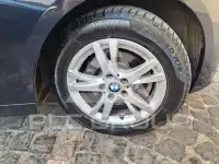 2016 BMW 216
