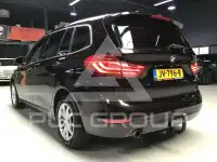 2016 BMW 216