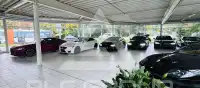 2016 BMW 216