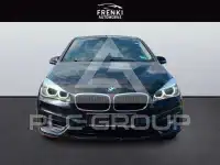 2016 BMW 216