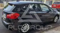 2016 BMW 216