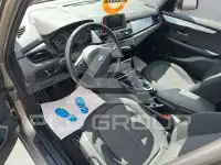 2016 BMW 216