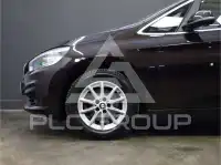 2016 BMW 216