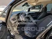 2016 BMW 216