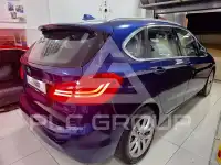 2016 BMW 216