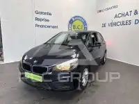 2016 BMW 216