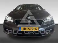 2016 BMW 216