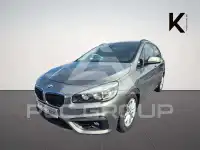 2016 BMW 216