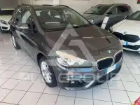 2016 BMW 216