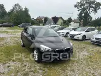 2016 BMW 216