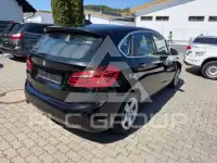 2016 BMW 216