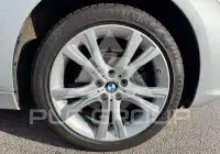 2016 BMW 216