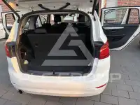 2016 BMW 216
