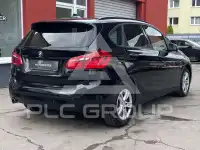 2016 BMW 216