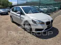 2016 BMW 216